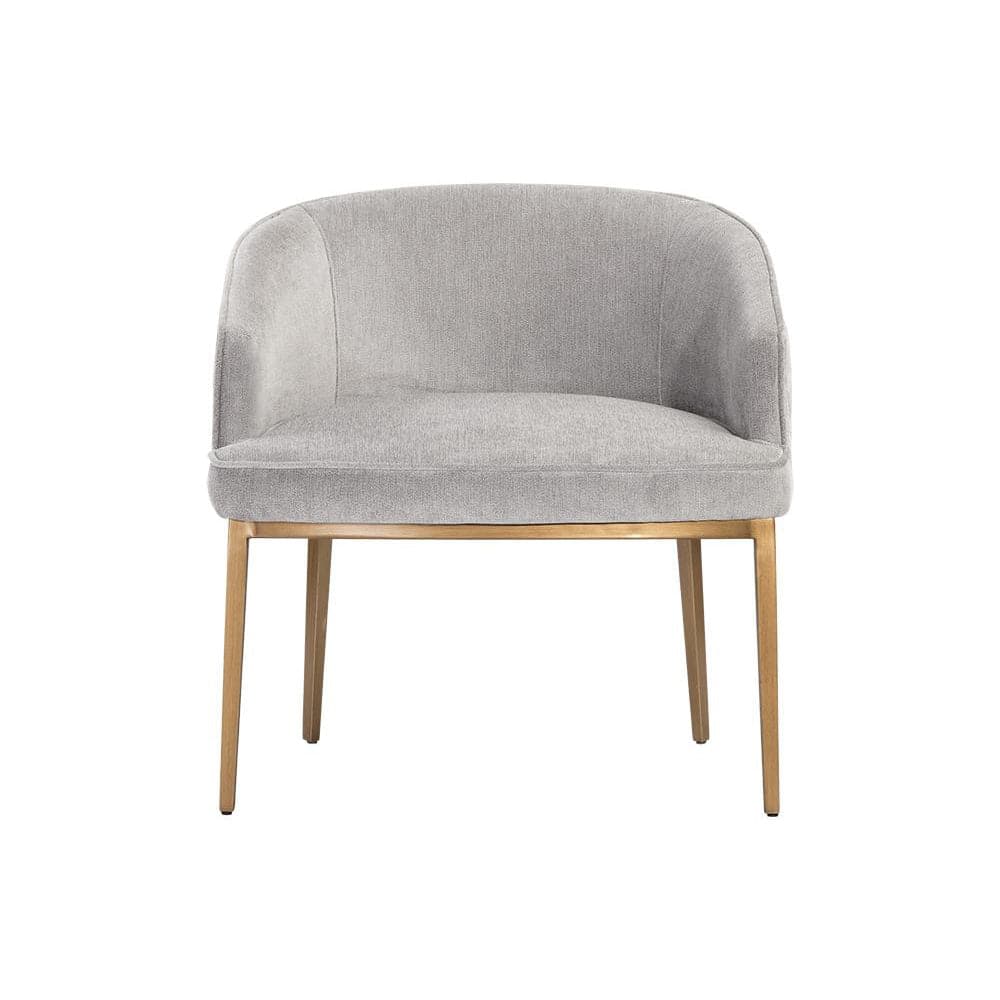 Cornella Lounge Armchair-Sunpan-STOCKR-SUNPAN-105438-Lounge ChairsPolo Club Stone-5-France and Son