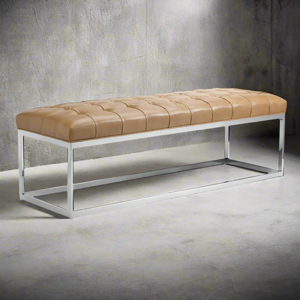 Sutton Bench
