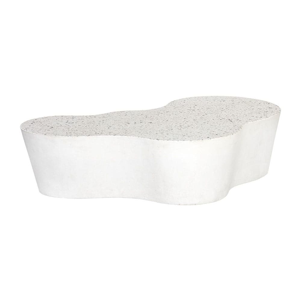 Ava Coffee Table - Terrazzo