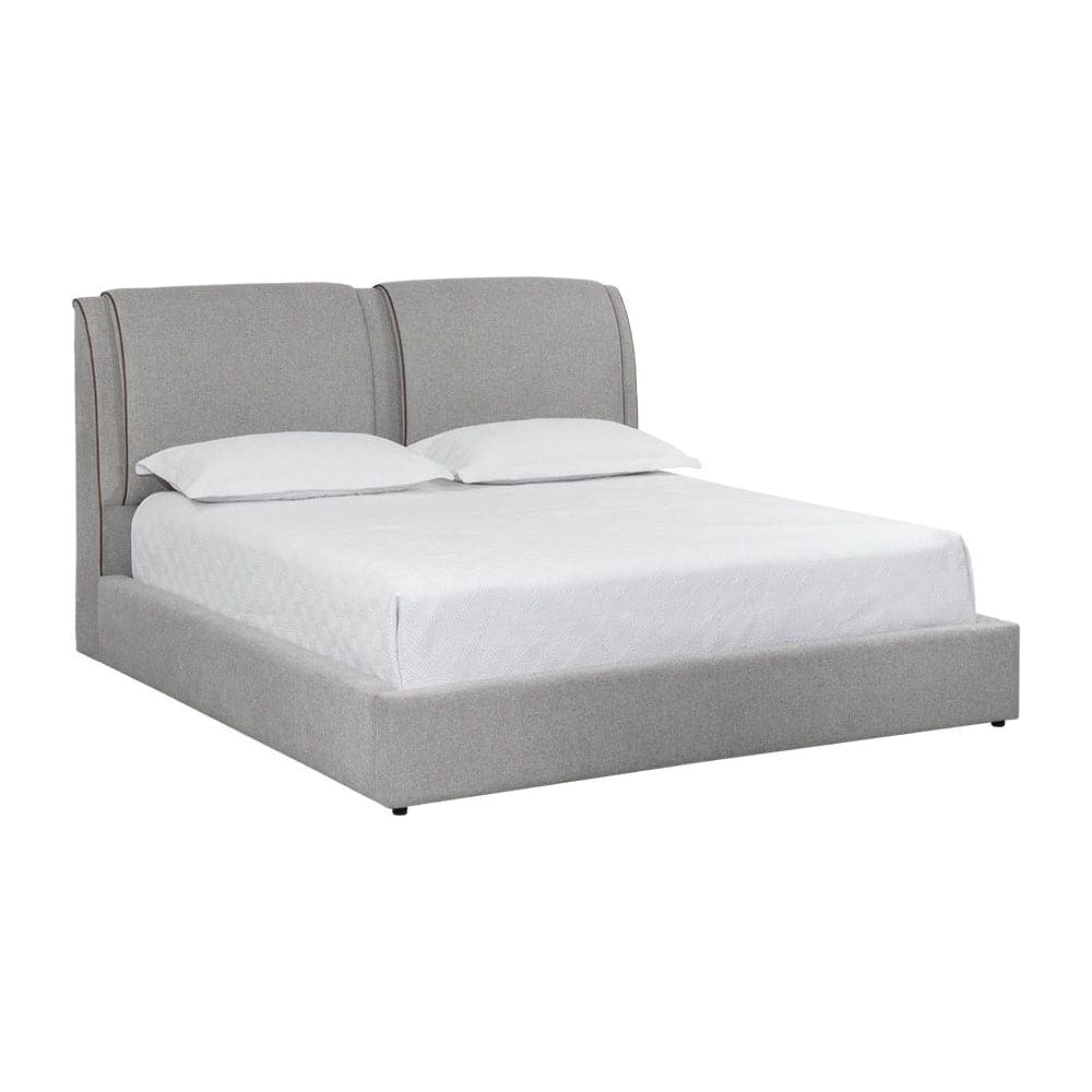 Lowe Bed-Sunpan-SUNPAN-106548-BedsKing-4-France and Son