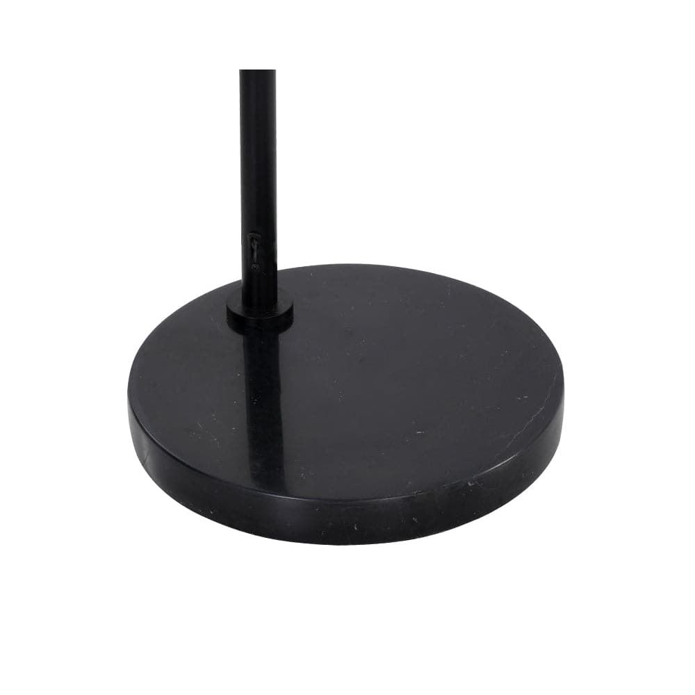 Vern Floor Lamp - Black