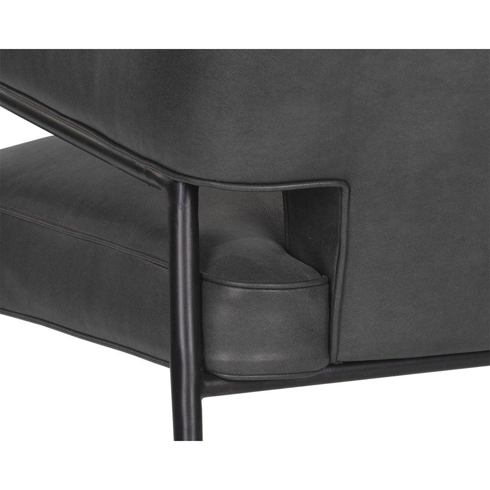 Derome Lounge Chair-Sunpan-SUNPAN-107315-Lounge Chairspolo club stone-8-France and Son