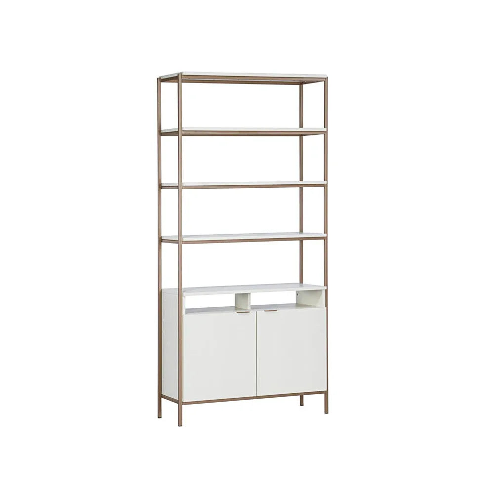 Ambrose Modular Bookcase - Large
