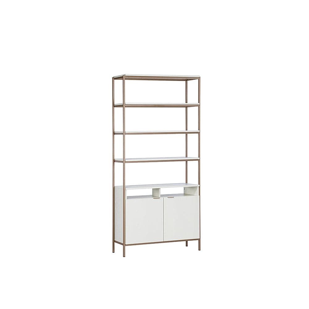 Ambrose Modular Bookcase - Large