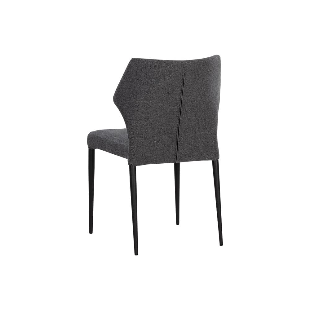 James Stackable Dining Chair