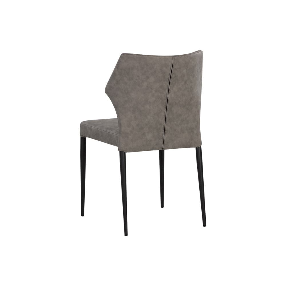 James Stackable Dining Chair