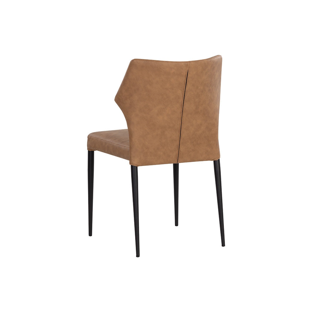 James Stackable Dining Chair