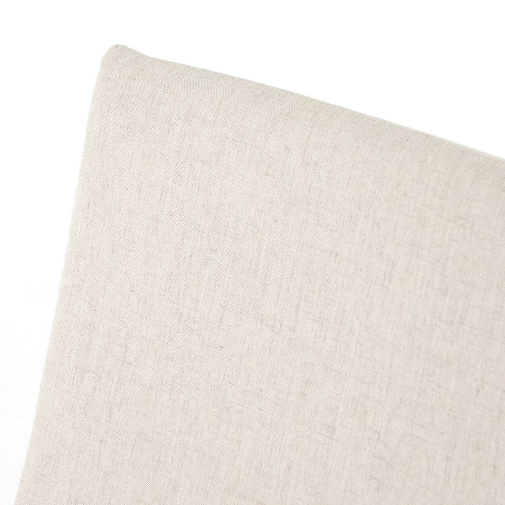 Aya Dining Chair - Savile Flax - Open Box