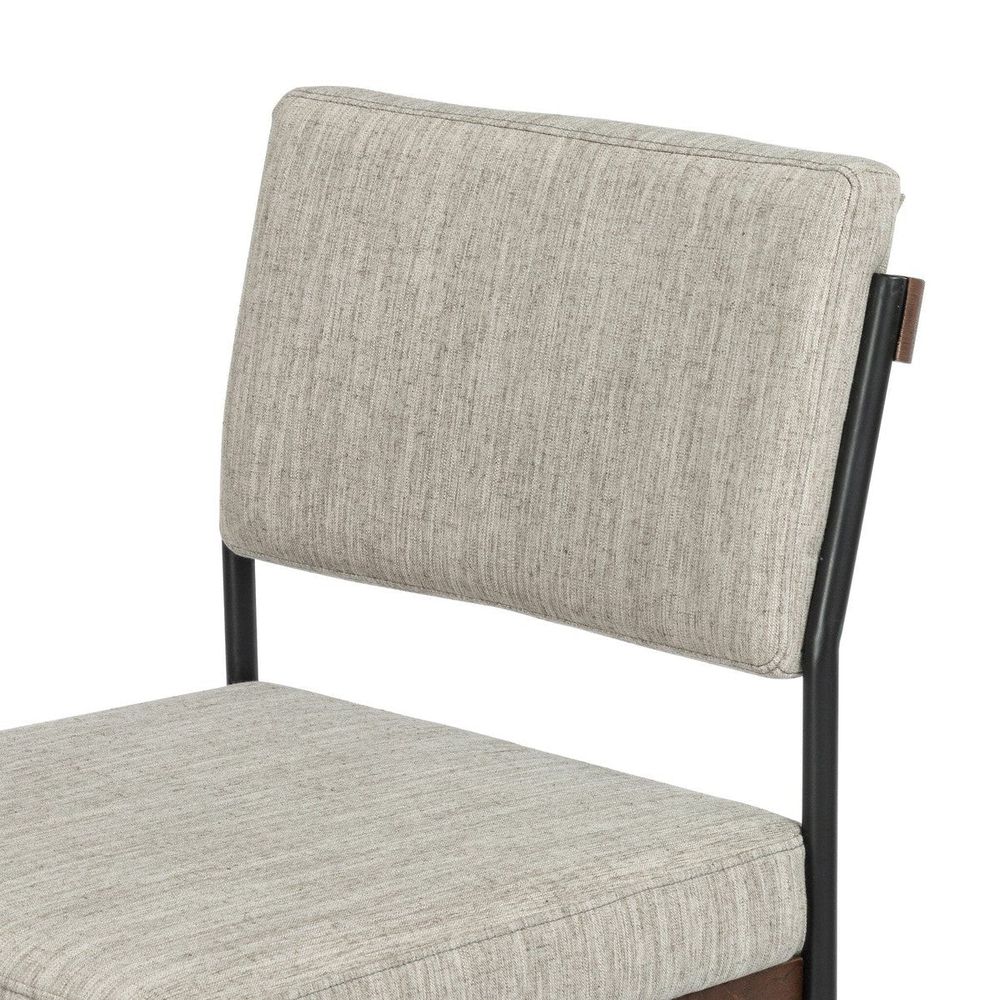 Tuscany Counter Stool - Savile Flannel