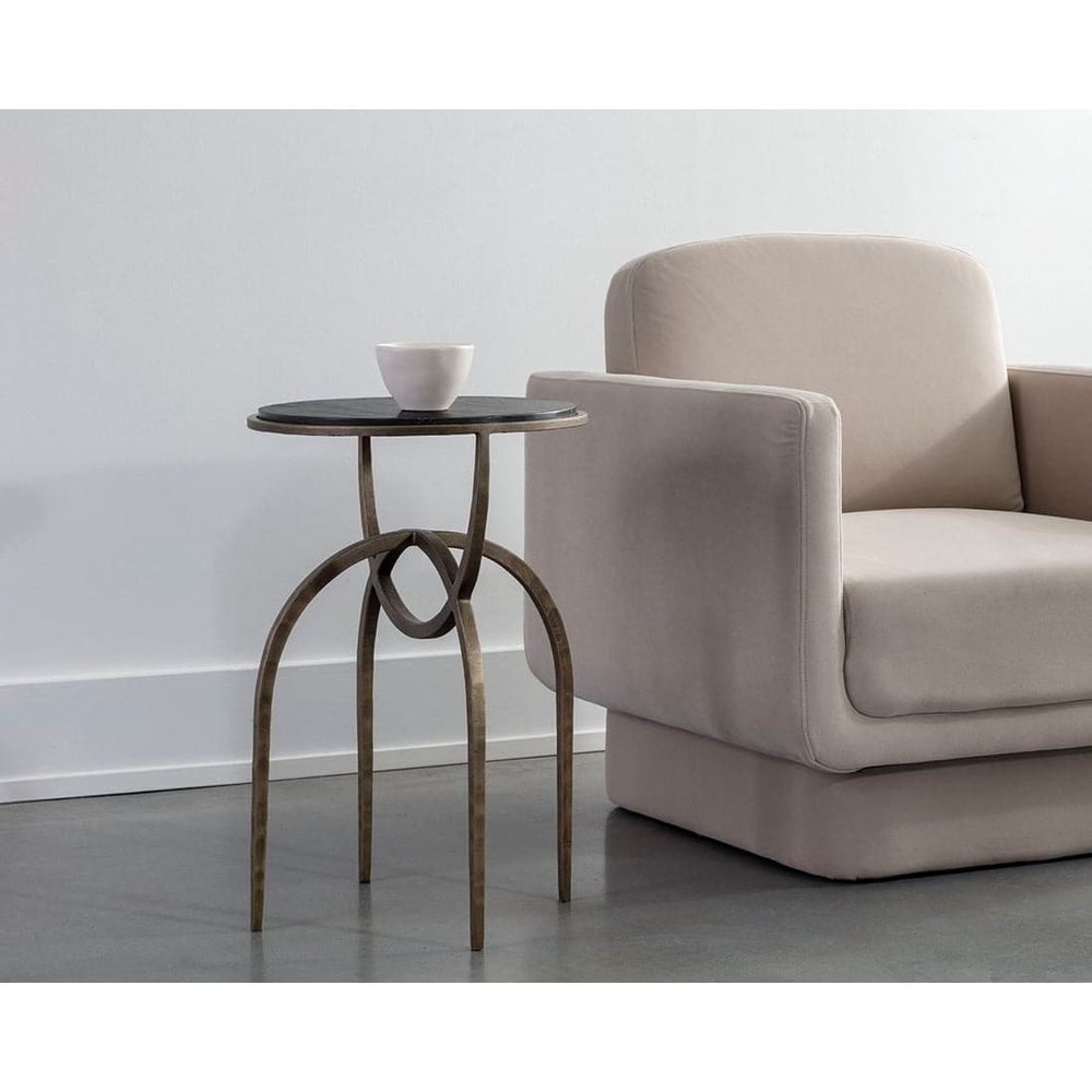 Alicent End Table