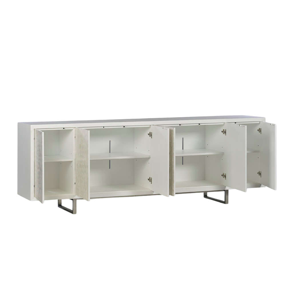 Capiz Sideboard - Large