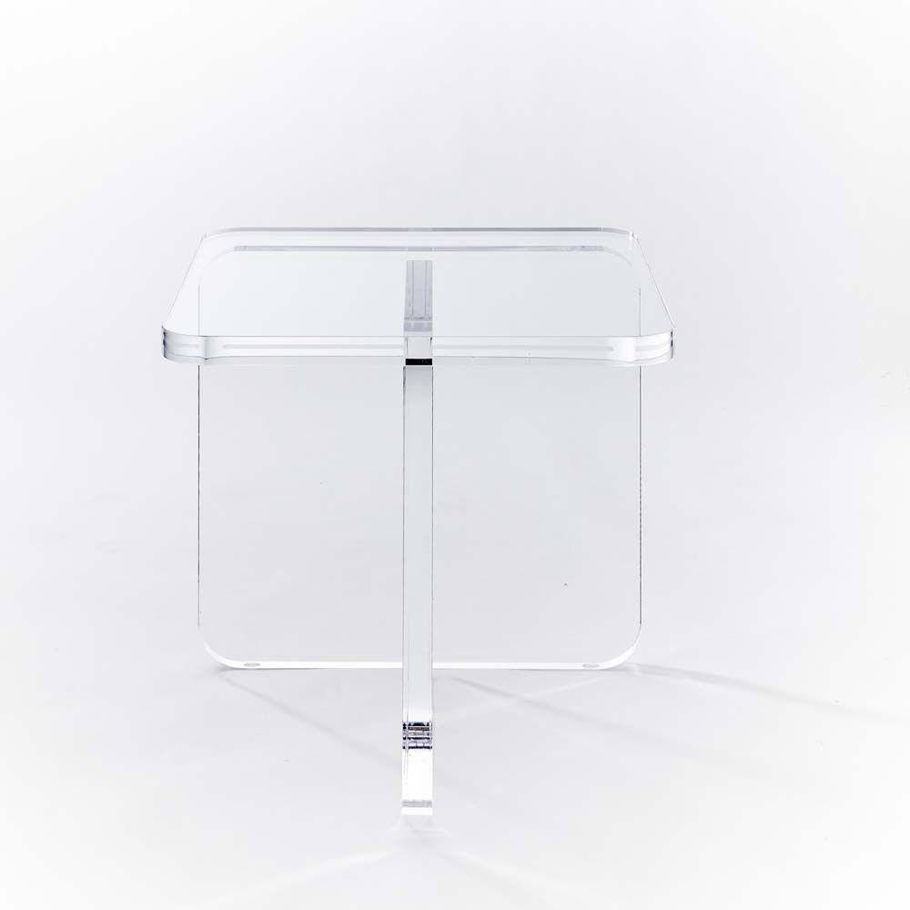 Eden Side Table