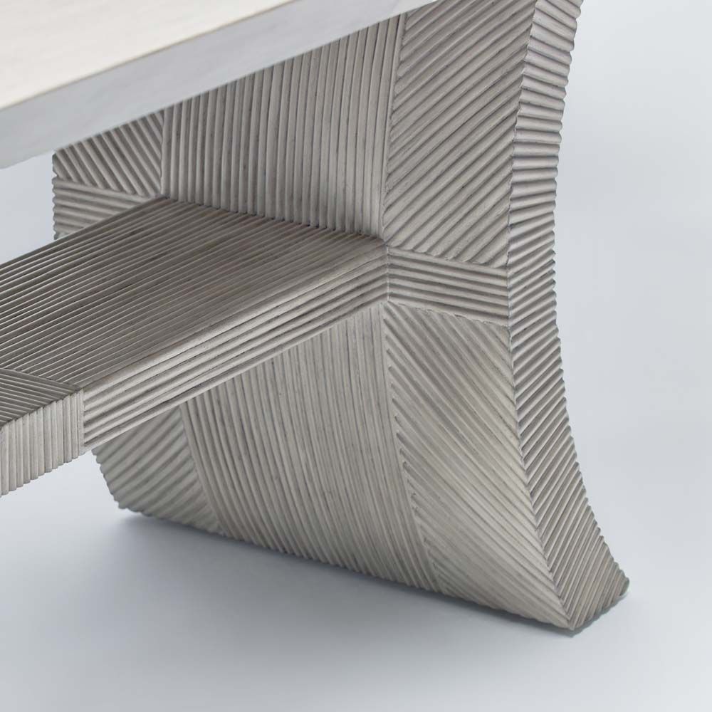 Deerfield Extension Table