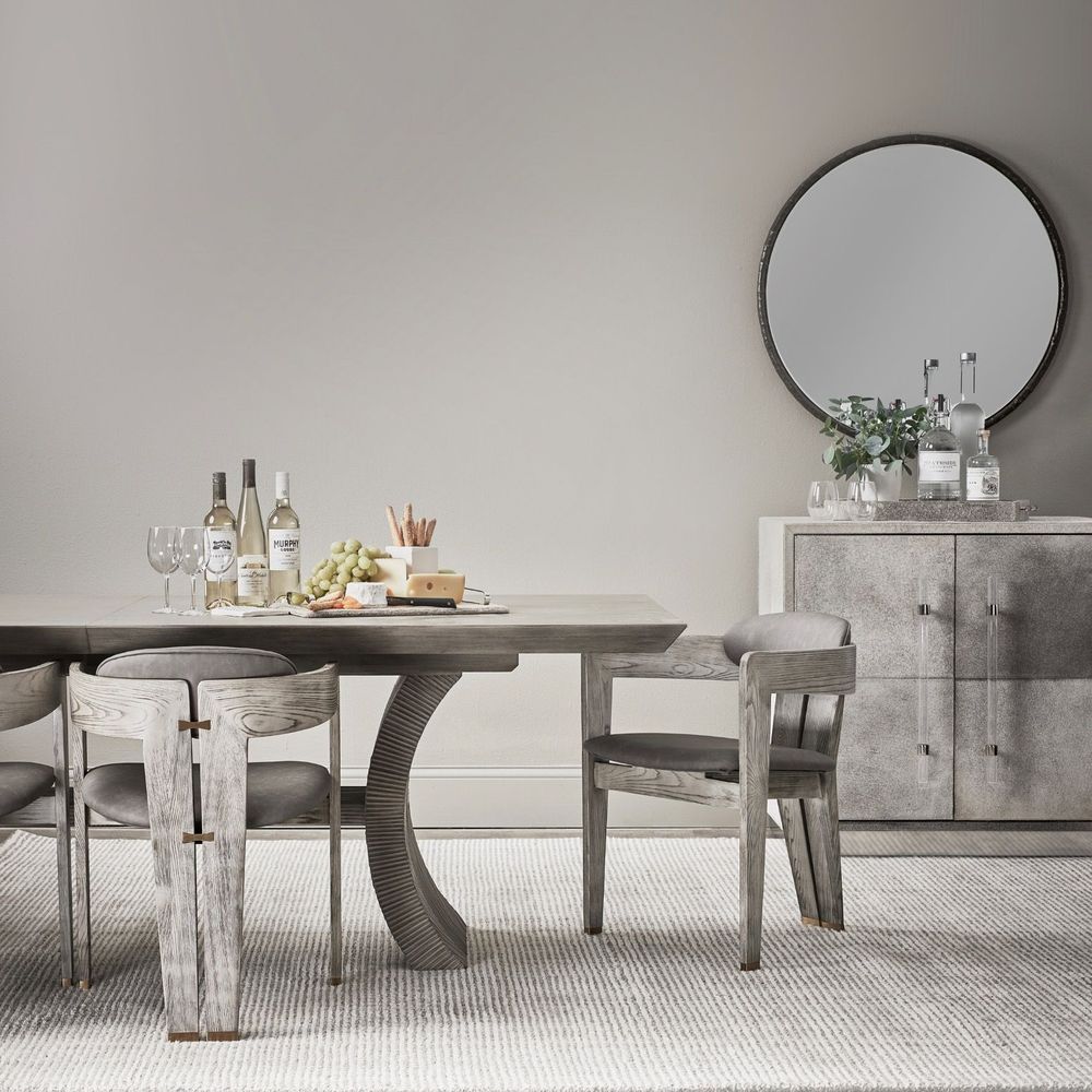 Deerfield Extension Table