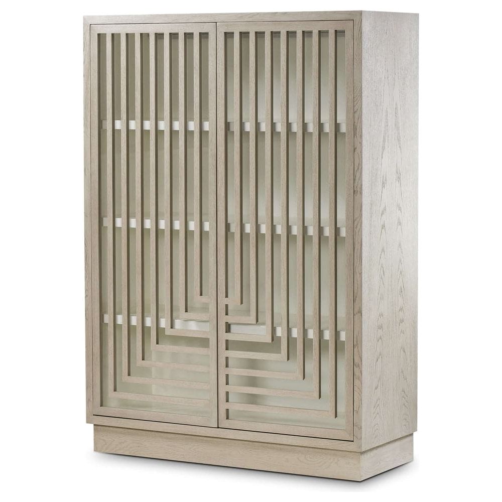 Hobbs Cabinet by Kelly Hoppen-Sonder-FIS3091-Bookcases & Cabinets-3-France and Son
