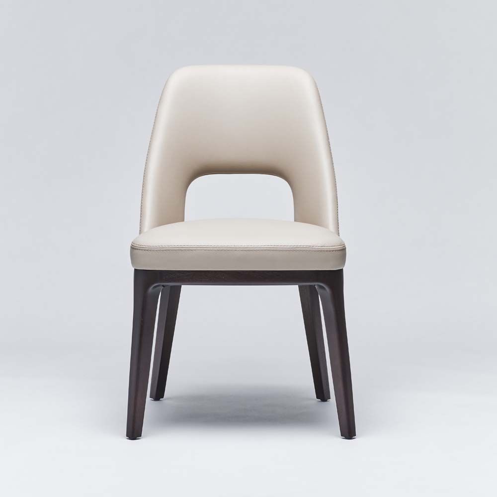 Dining Chairs Canton Dining Chair - Mushroom