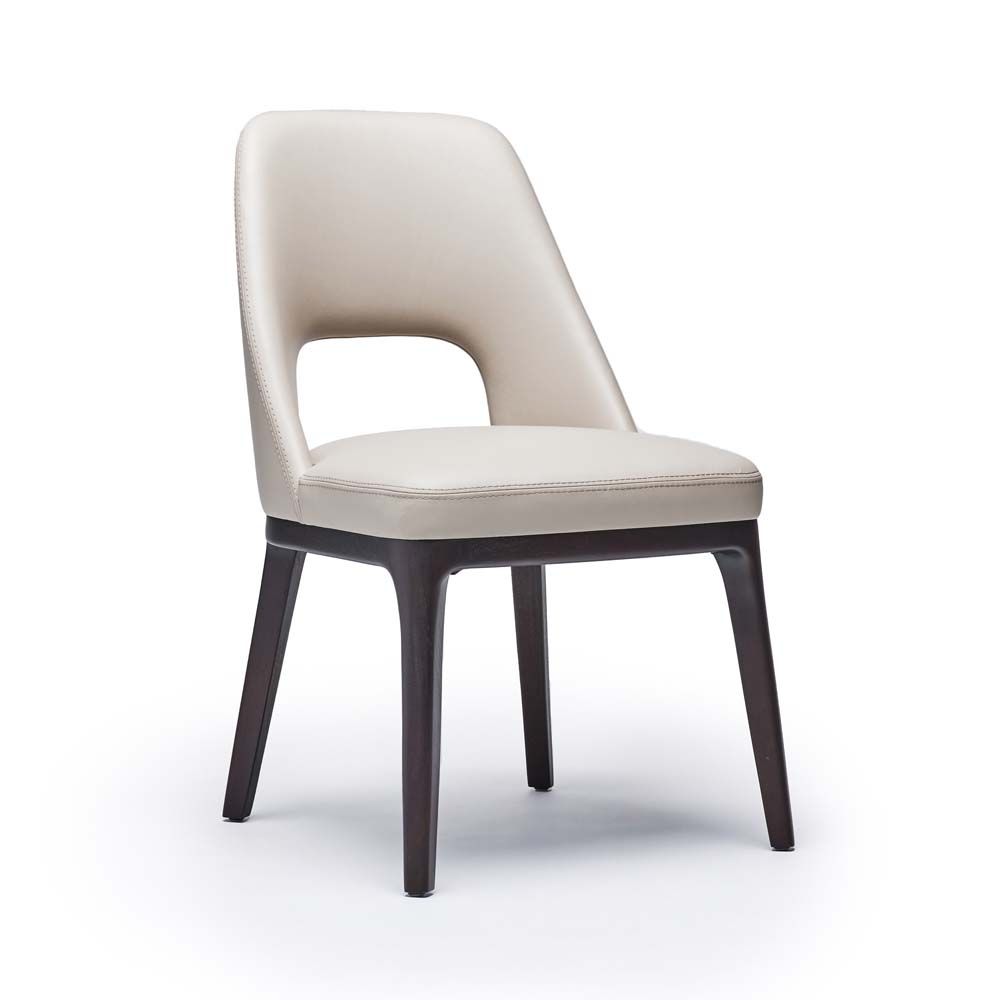 Dining Chairs Canton Dining Chair - Mushroom