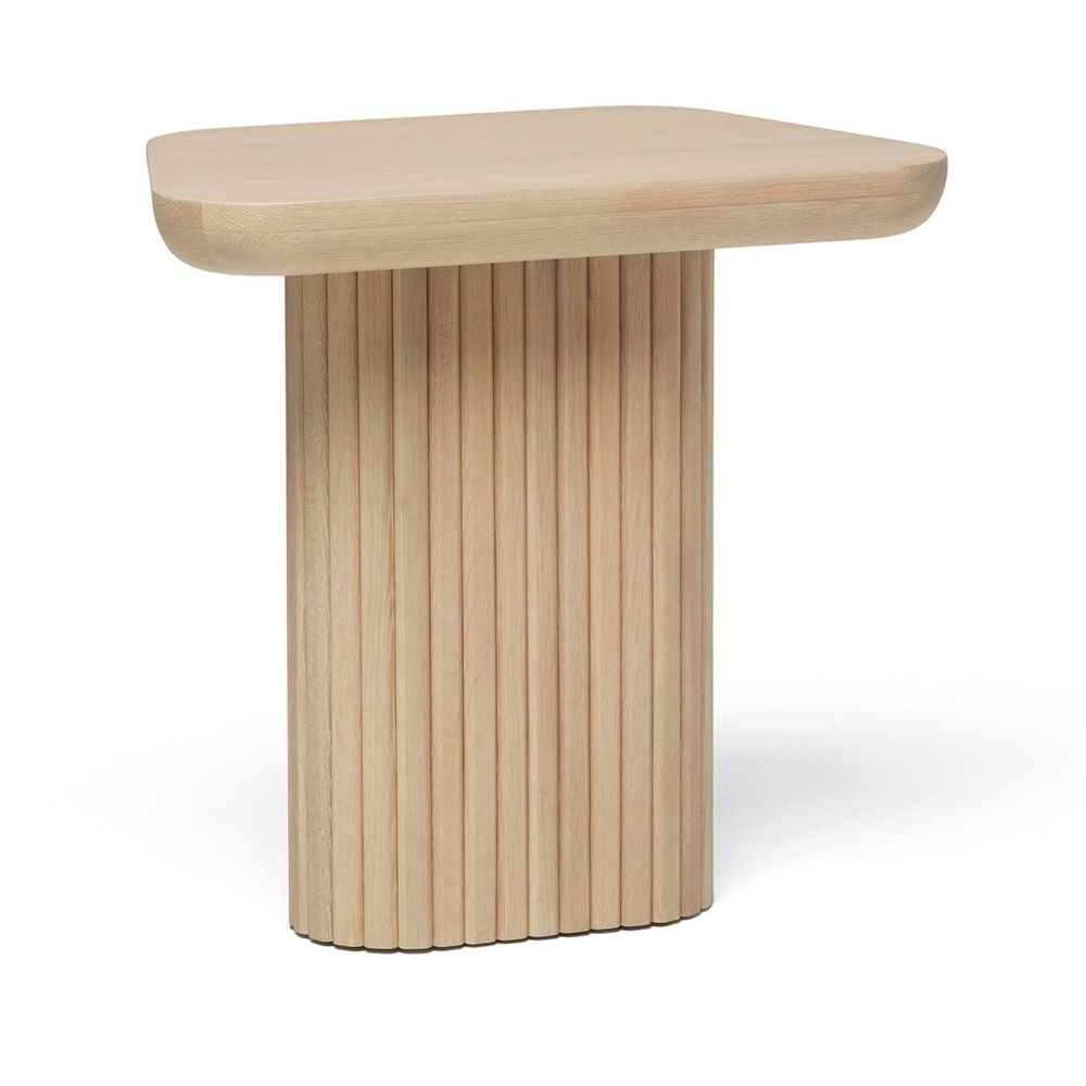Carrabelle Side Table