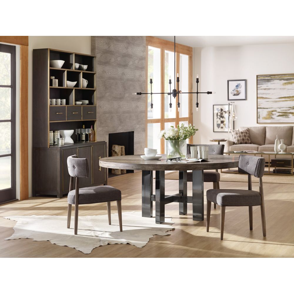 Dining Tables Curata 72" Premium Round Dining Table