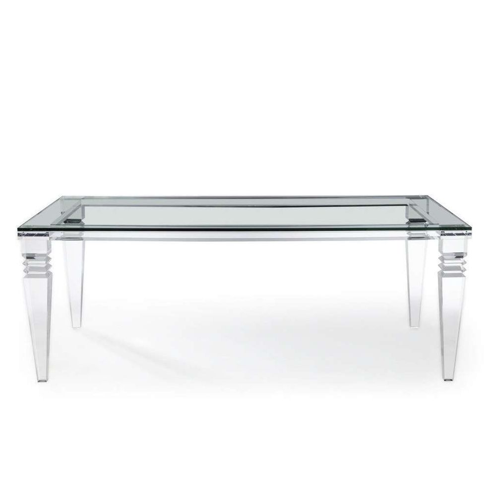 Savannah Dining Table