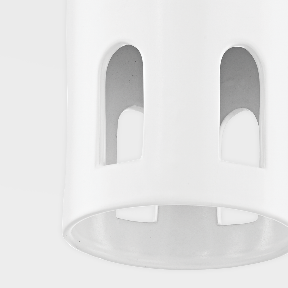 Tatum 1 Light Flushmount-Mitzi-HVL-H474501A-AGB/CMW-Flush MountsRectangular-5-France and Son