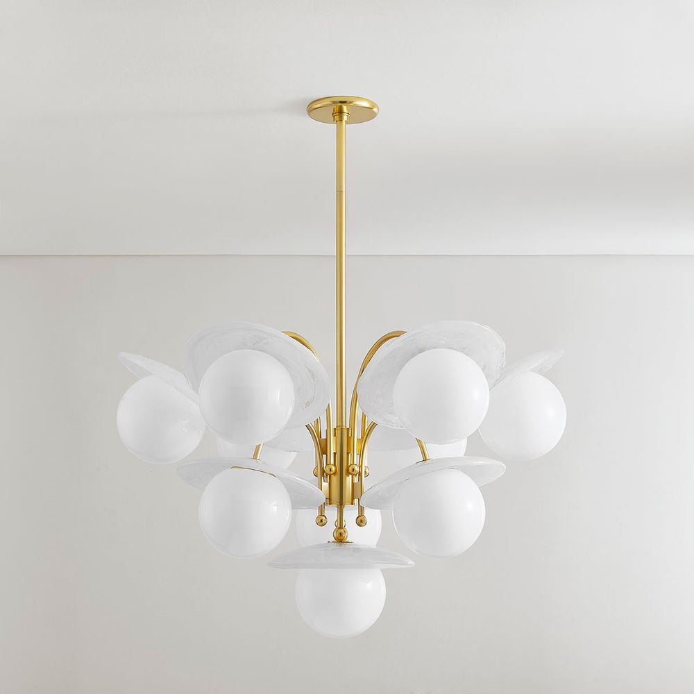 Chandeliers Stampford Chandelier