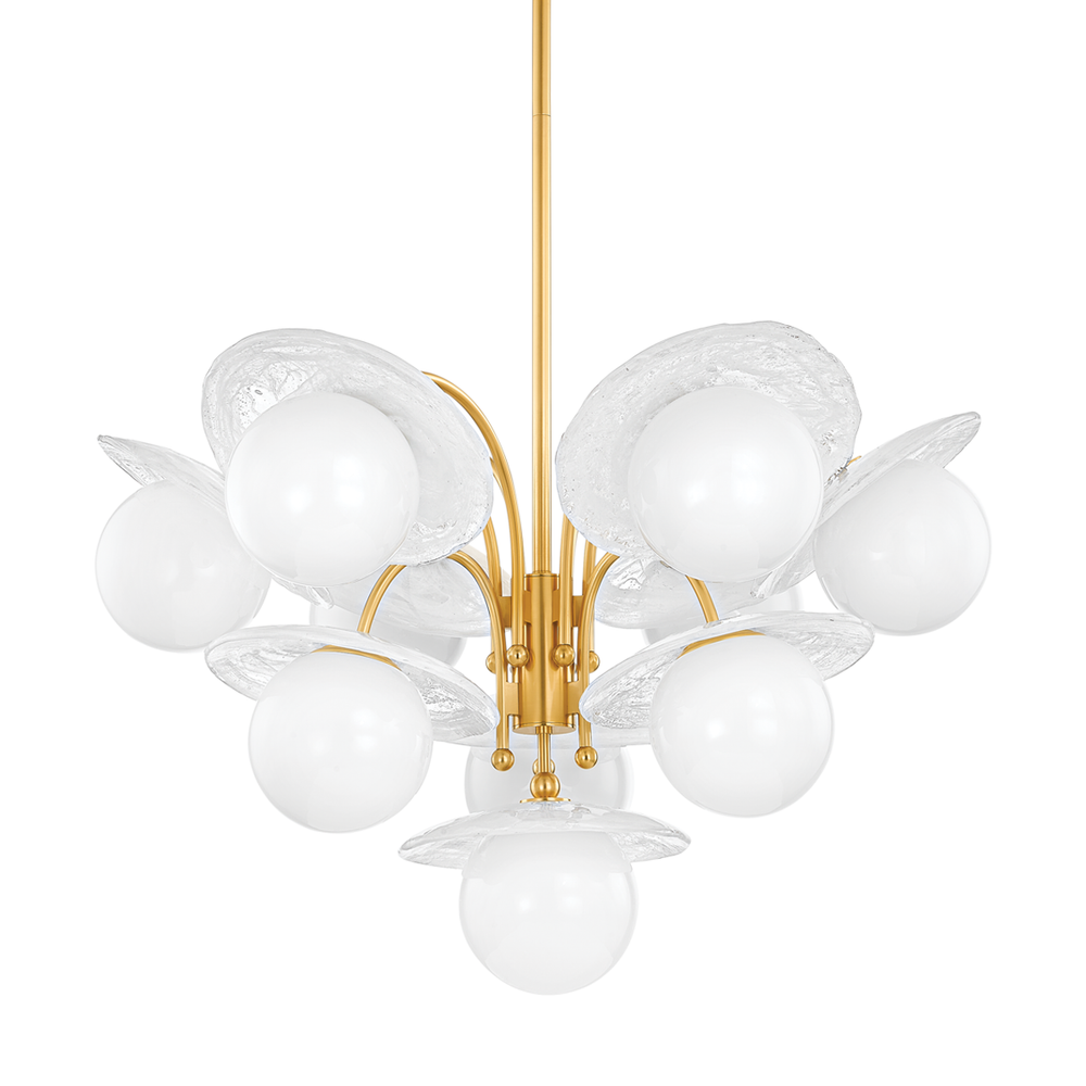 Chandeliers Stampford Chandelier