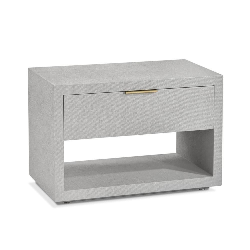 Montaigne Bedside Chest