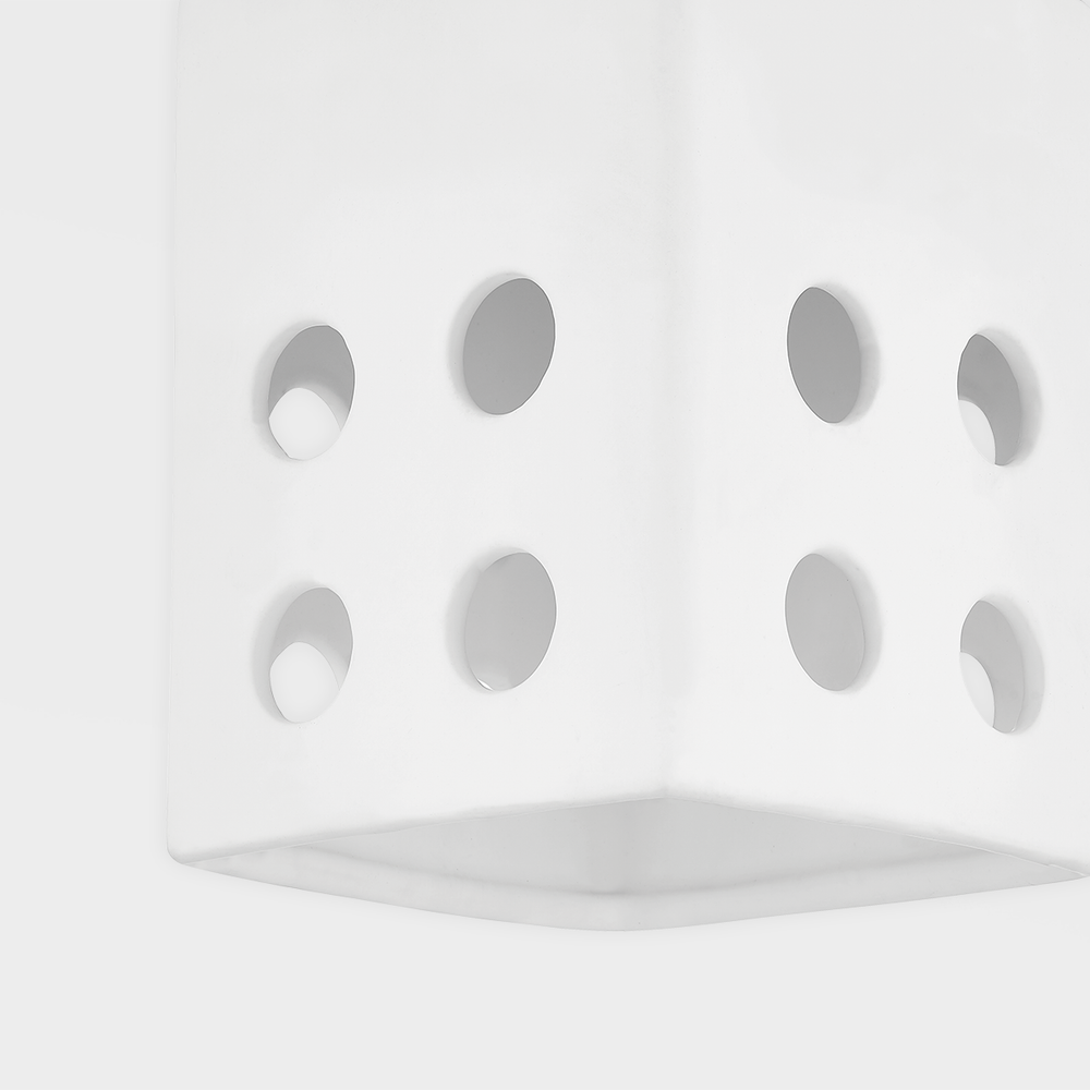 Tatum 1 Light Flushmount-Mitzi-HVL-H474501A-AGB/CMW-Flush MountsRectangular-3-France and Son