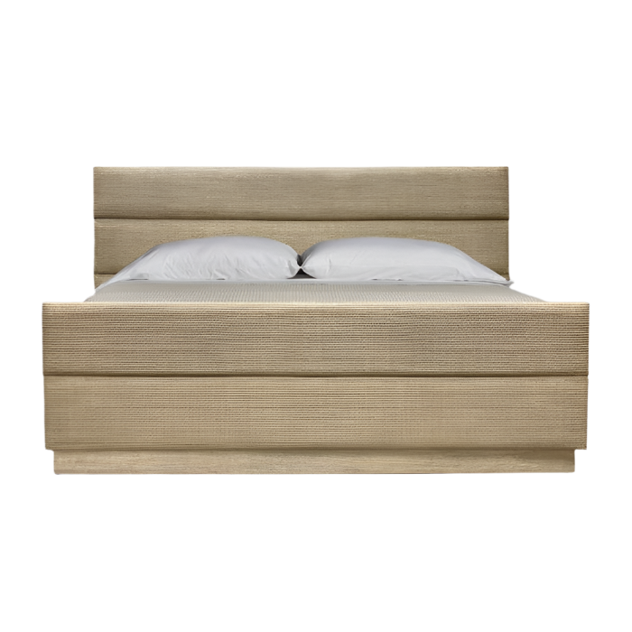 Biscayne King Bed