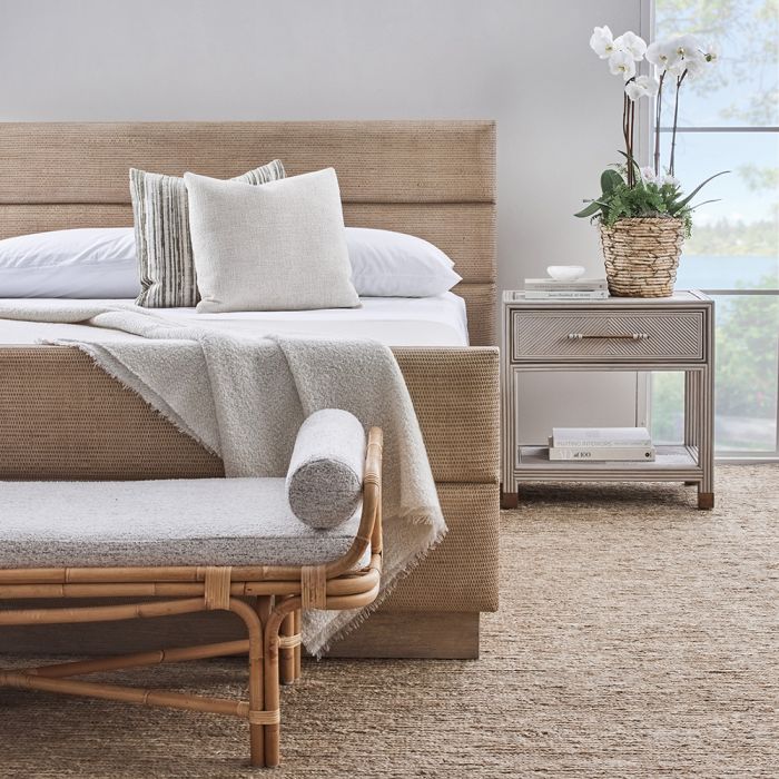 Biscayne King Bed