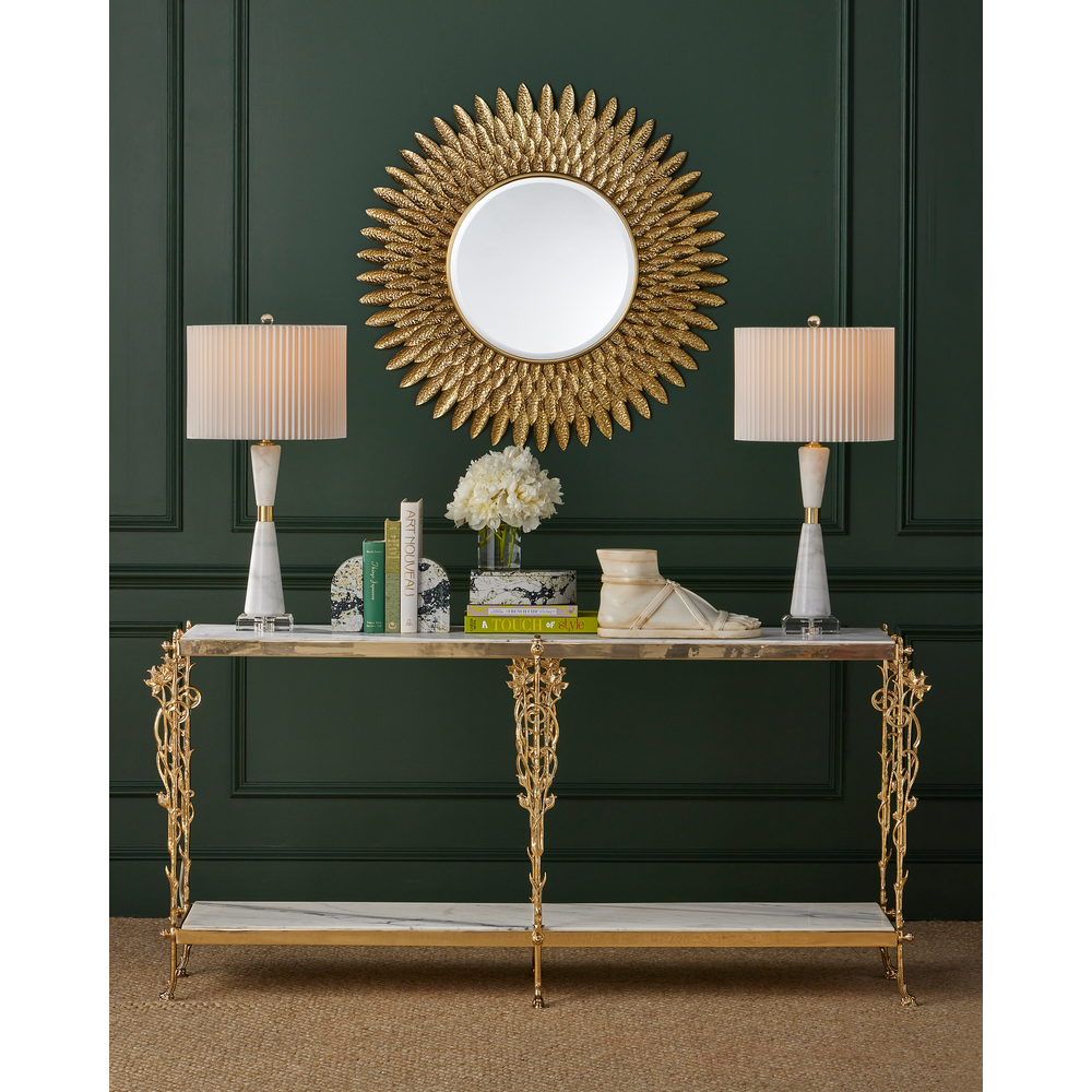 Fossey Asymmetrical Tray