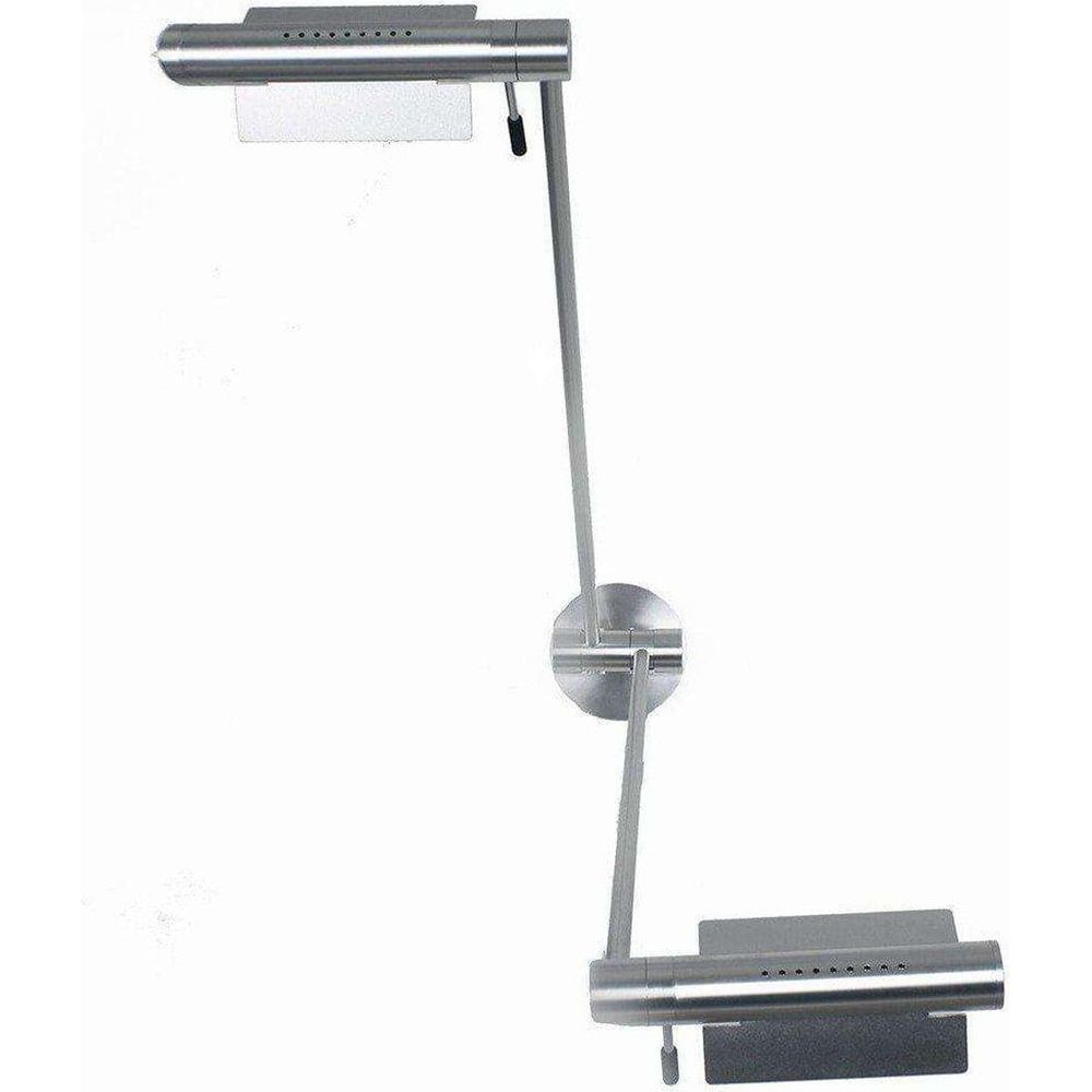 Modern Quinnell 2 Contemporary Wall Sconce