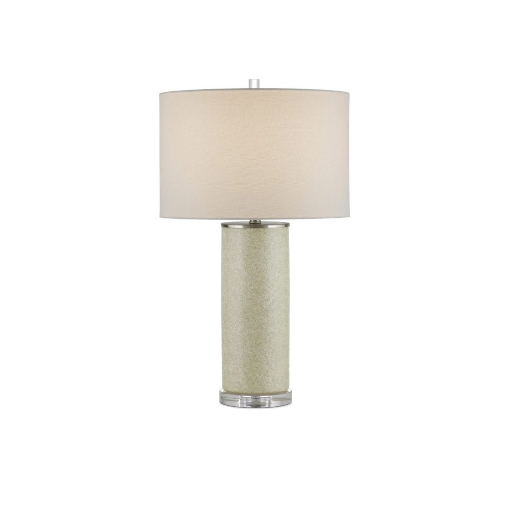 Table Lamps Verdure Cylinder Table Lamp
