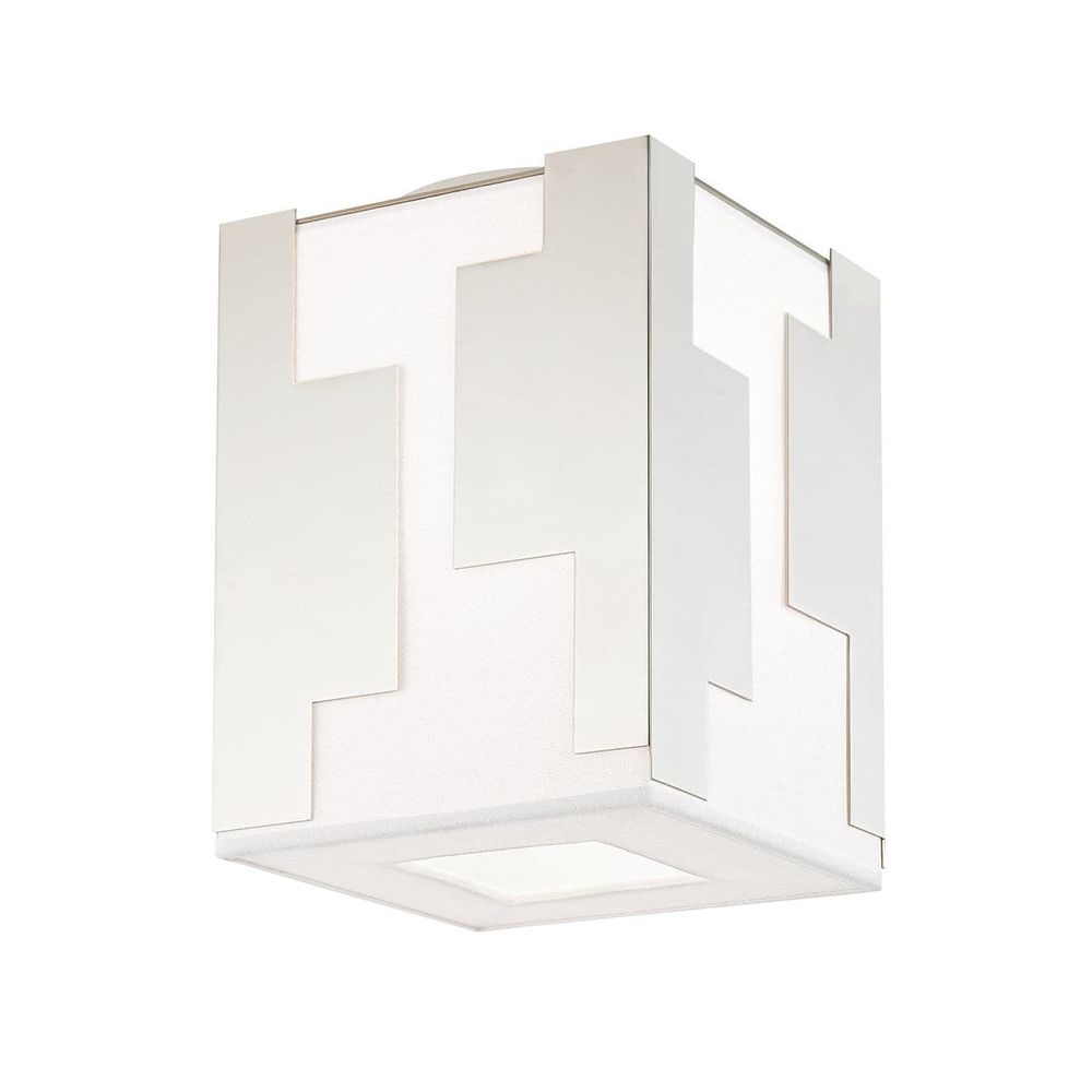 Acadia Flush Mount-Hudson Valley-HVL-6012-OB-Flush MountsOld Bronze-3-France and Son