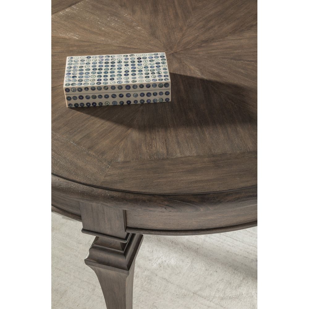 Aperitif Round/Oval Dining Table - Antico
