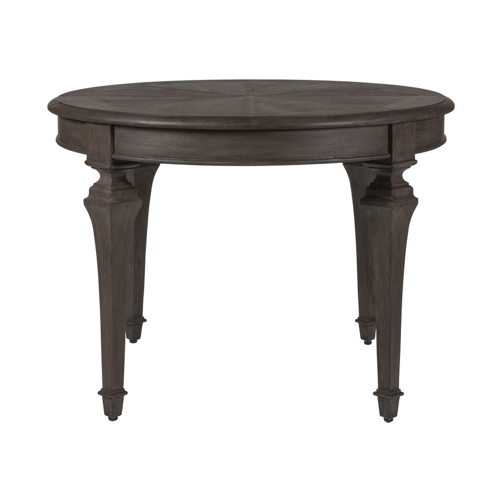 Aperitif Round/Oval Dining Table - Antico