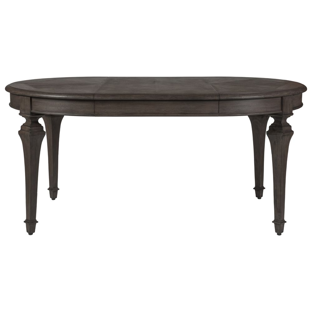 Aperitif Round/Oval Dining Table - Antico