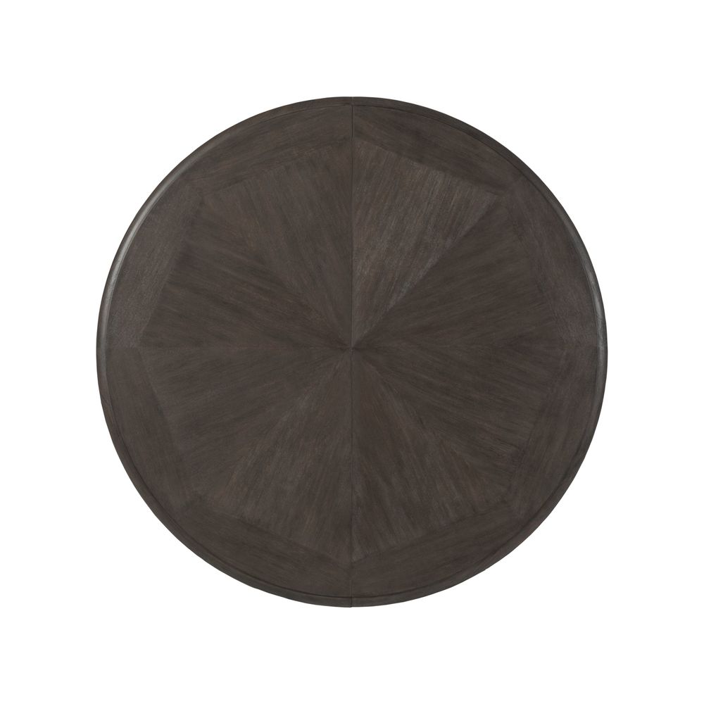 Aperitif Round/Oval Dining Table - Antico