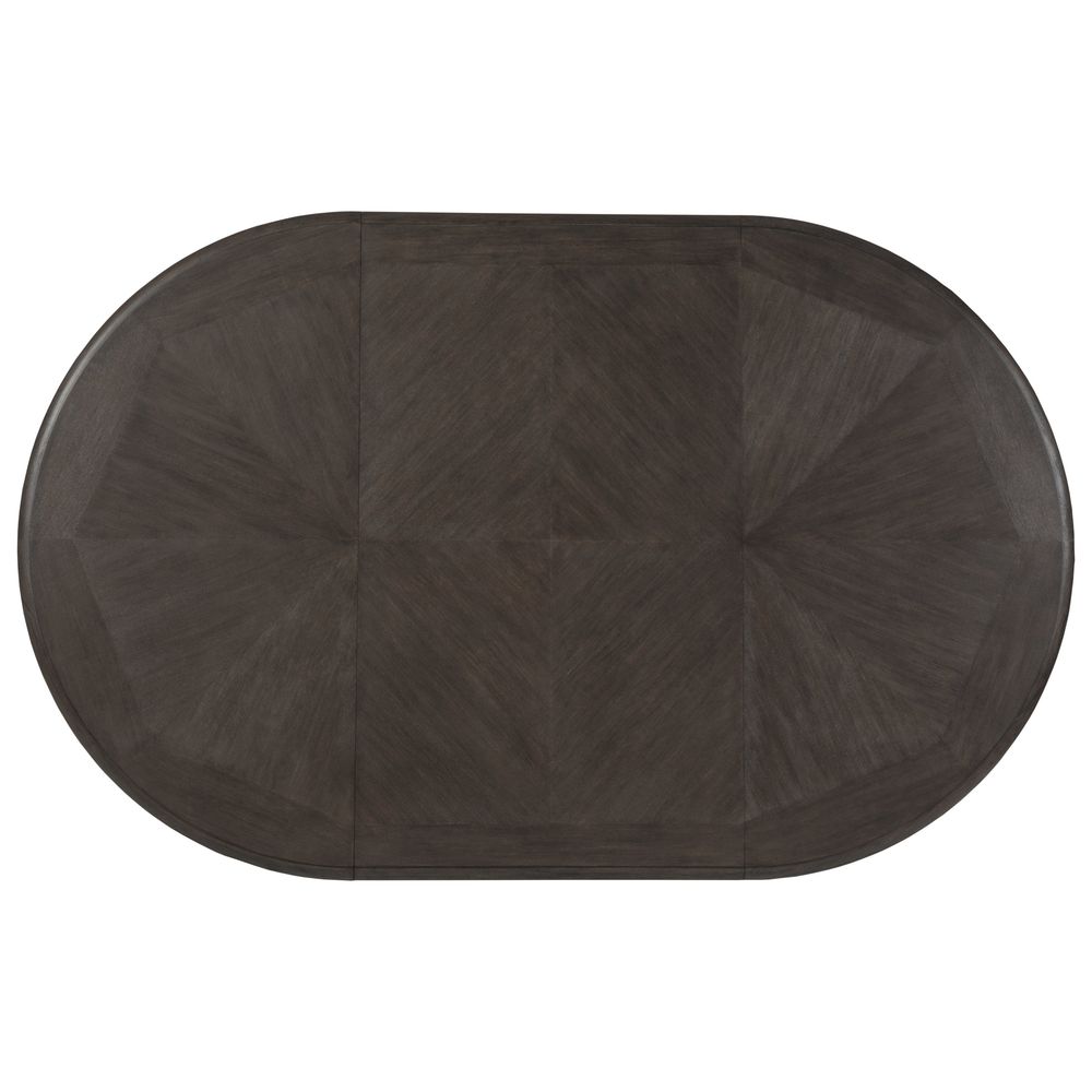 Aperitif Round/Oval Dining Table - Antico