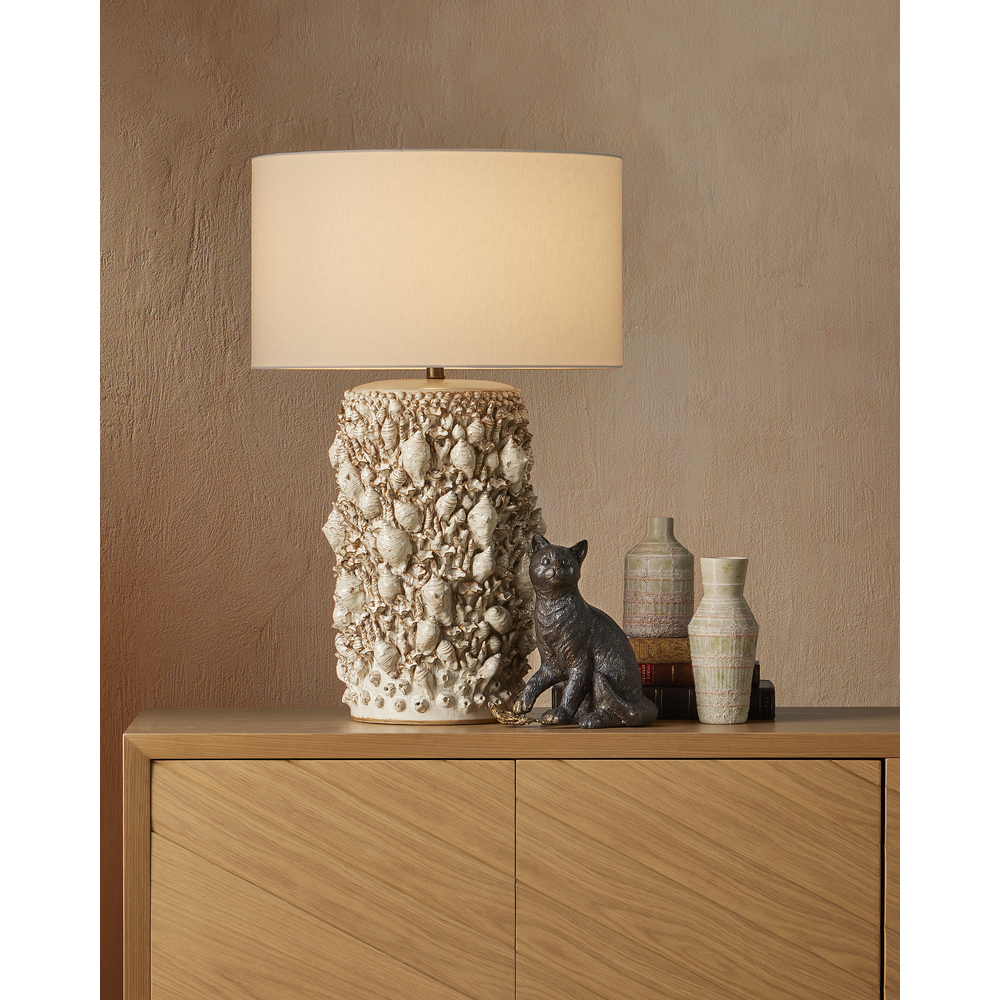 Margot Natural Oak Chest