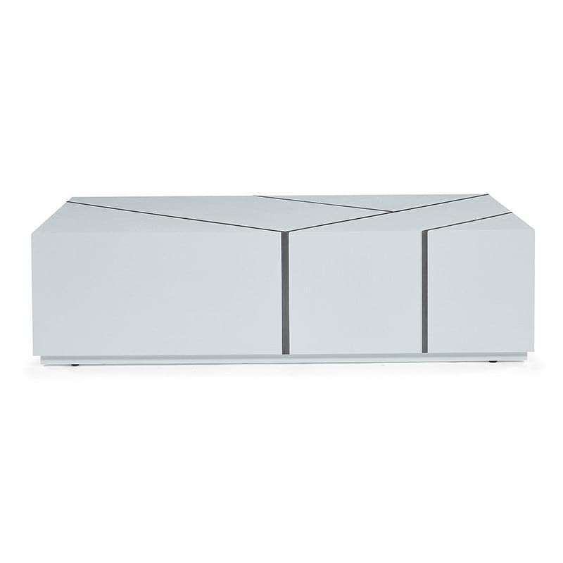 Hallard Cocktail Table-Woodbridge Furniture-WOODB-2159-68-Coffee Tables-2-France and Son