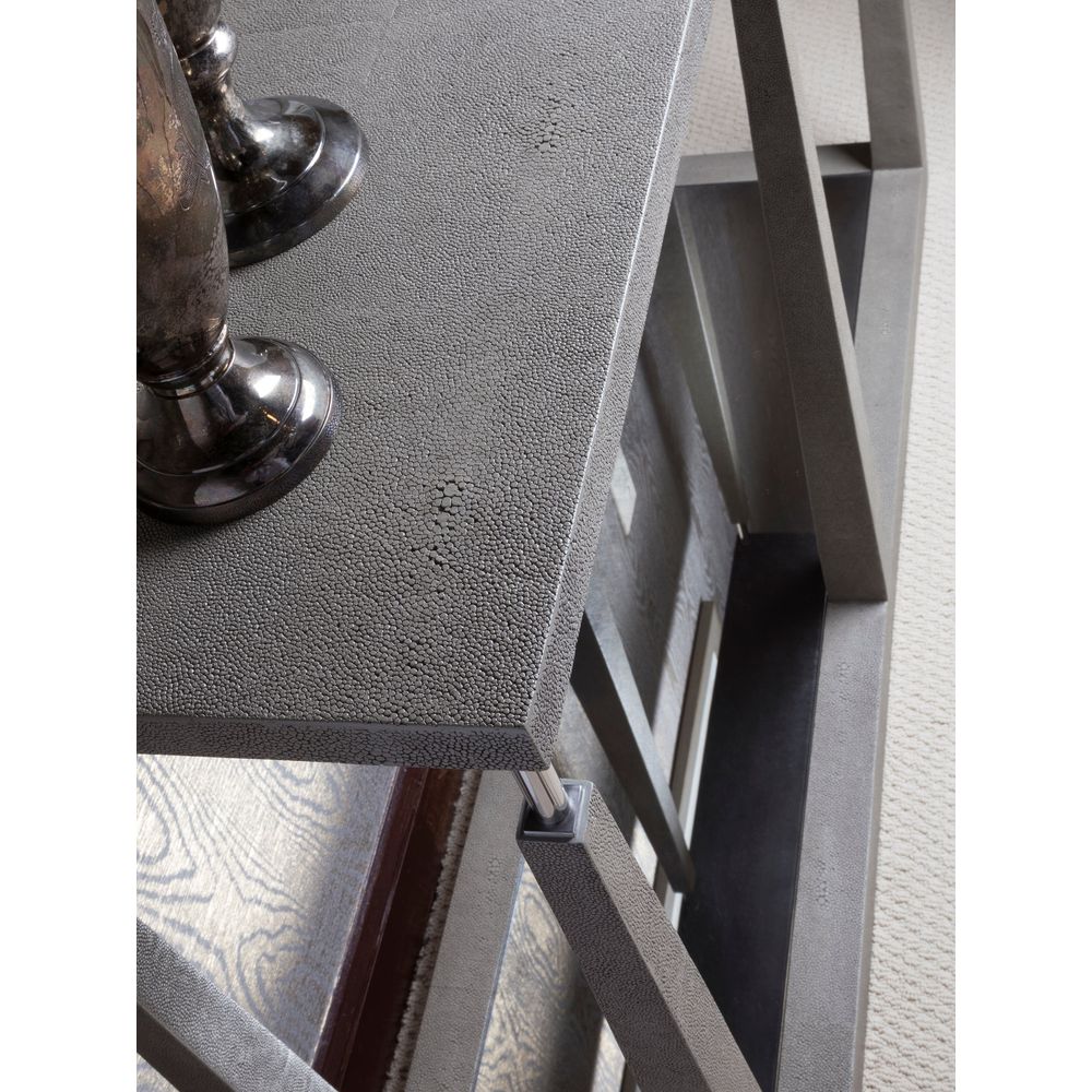 Ascension Console - Gray