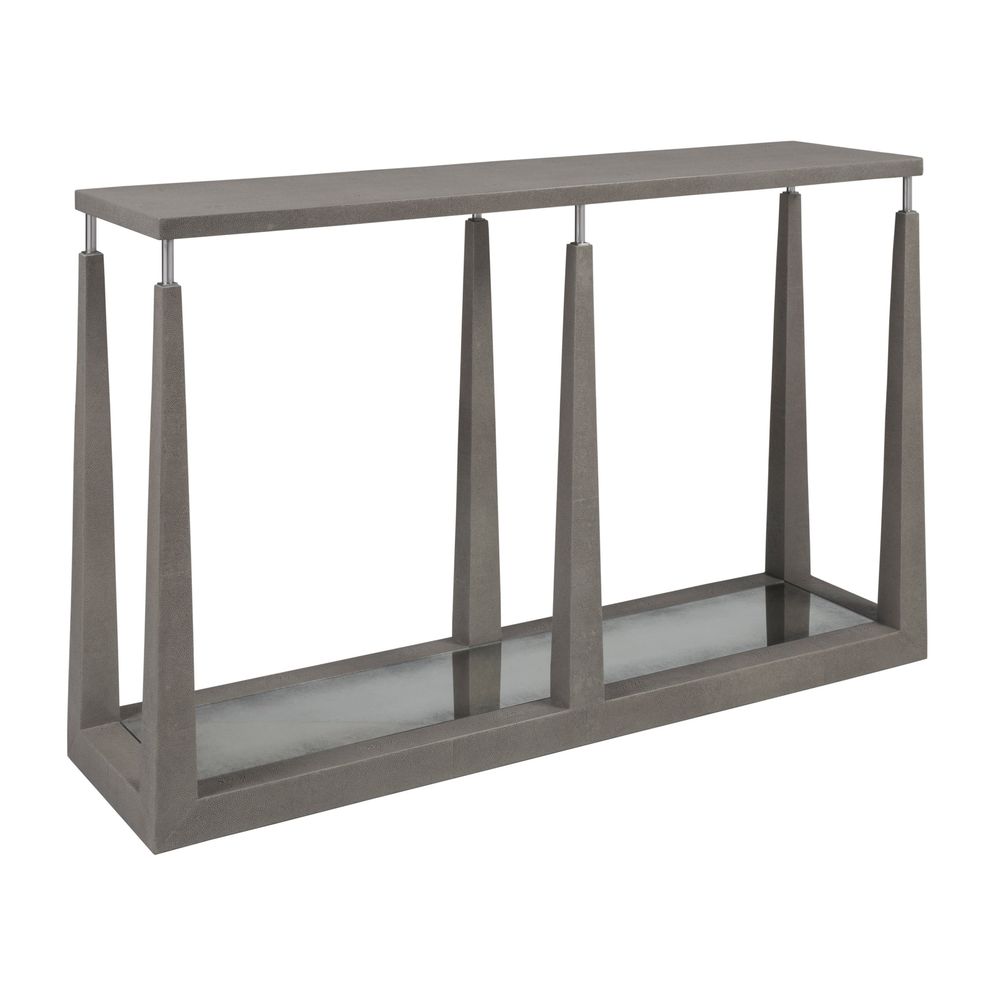 Ascension Console - Gray