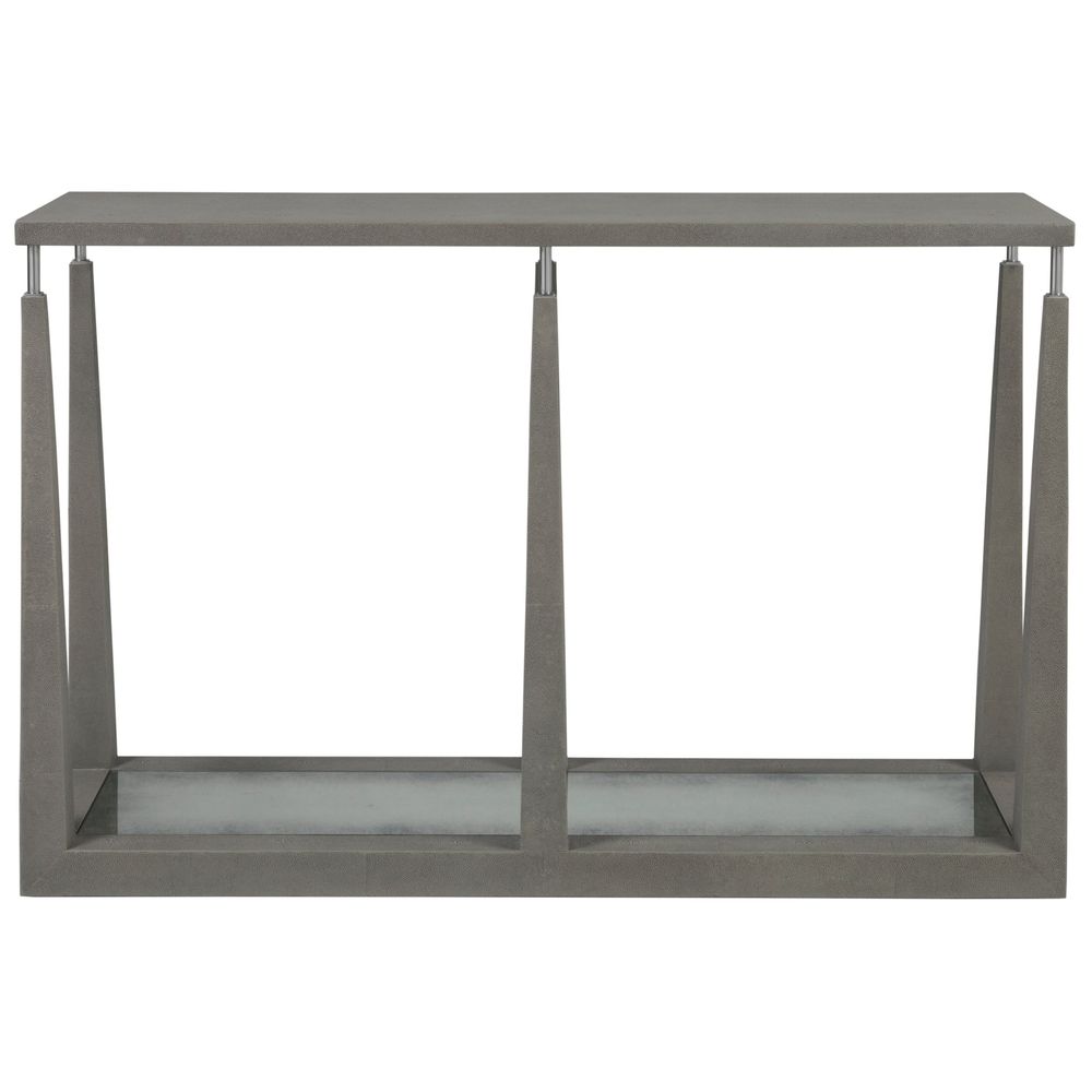 Ascension Console - Gray