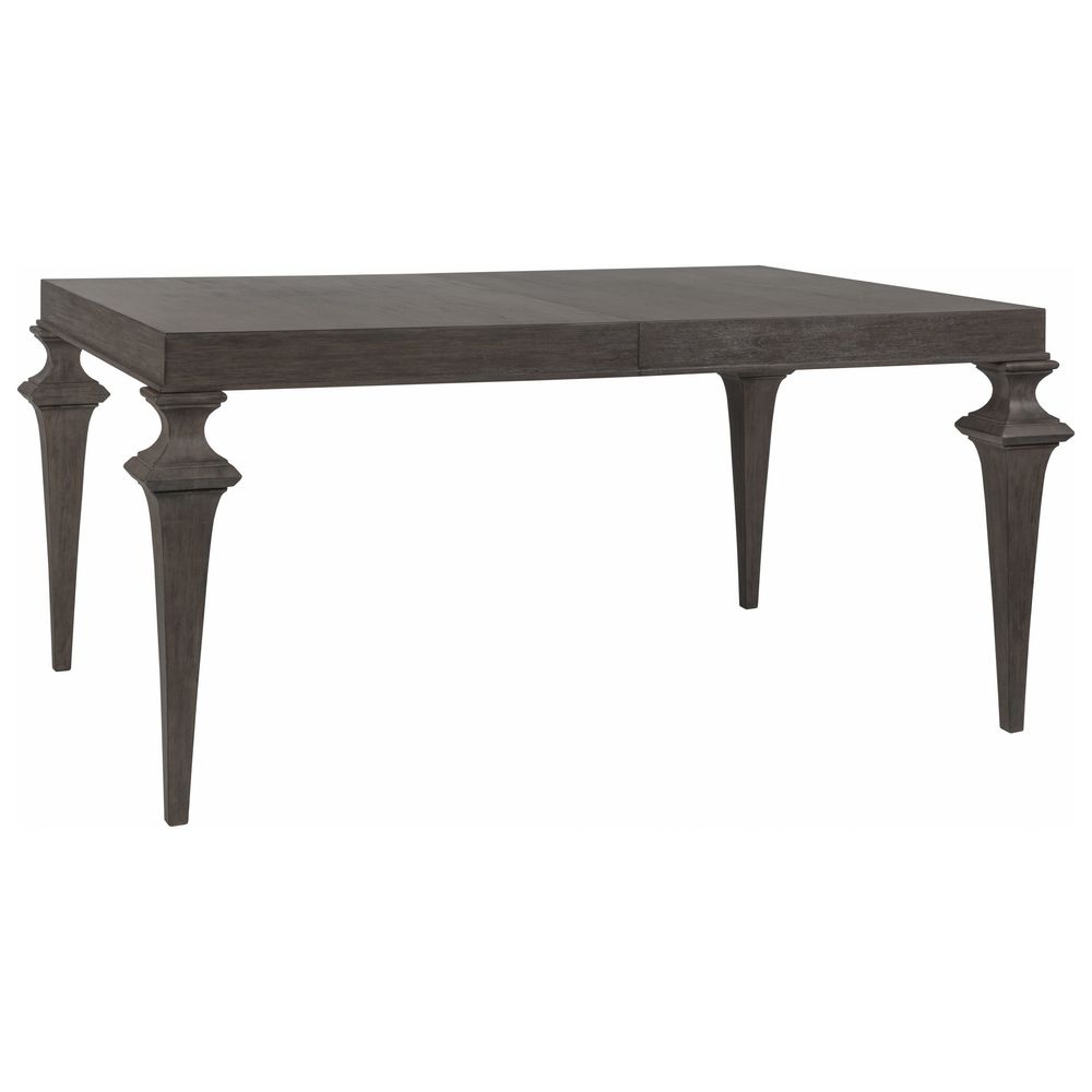 Brussels Rectangular Dining Table - Antico