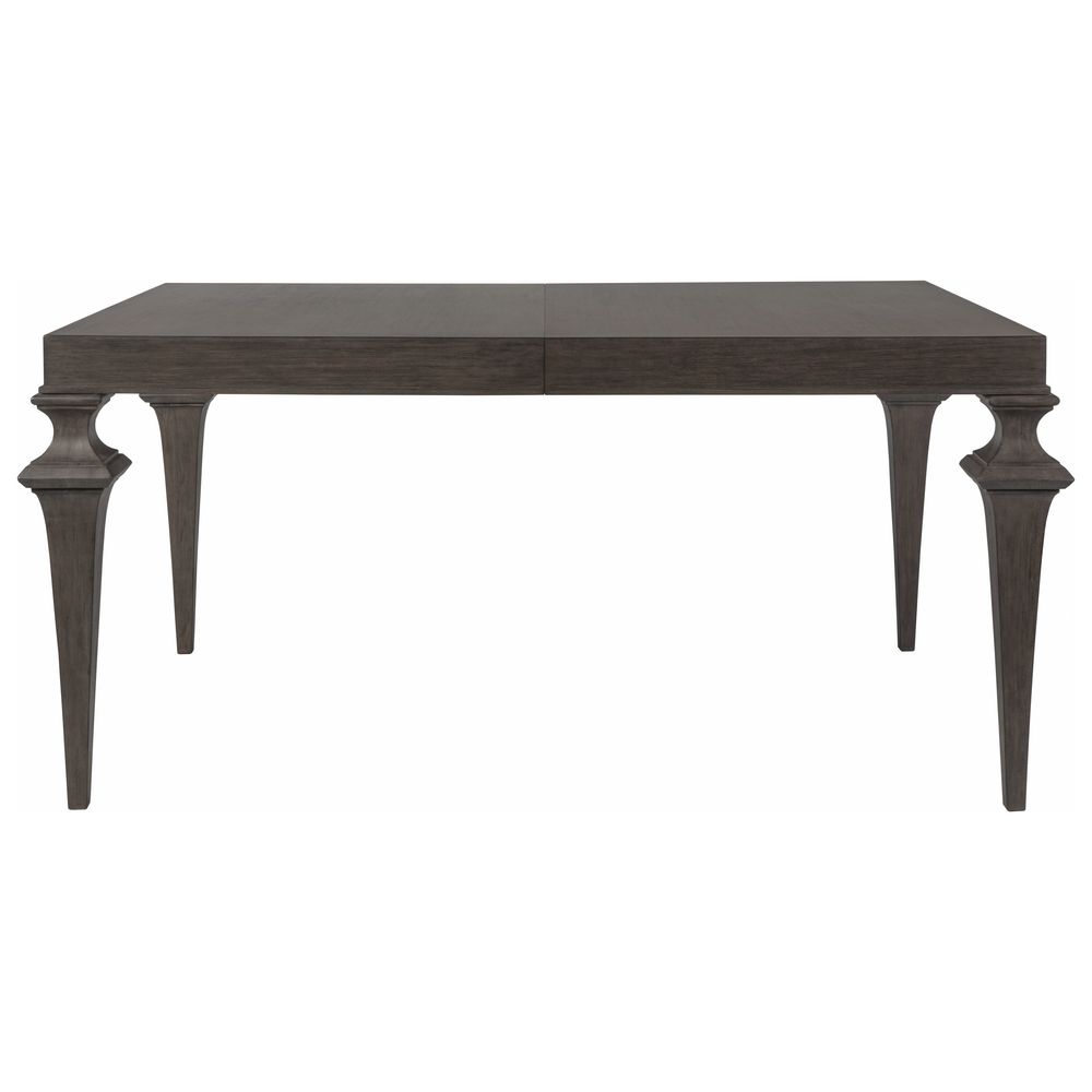 Brussels Rectangular Dining Table - Antico