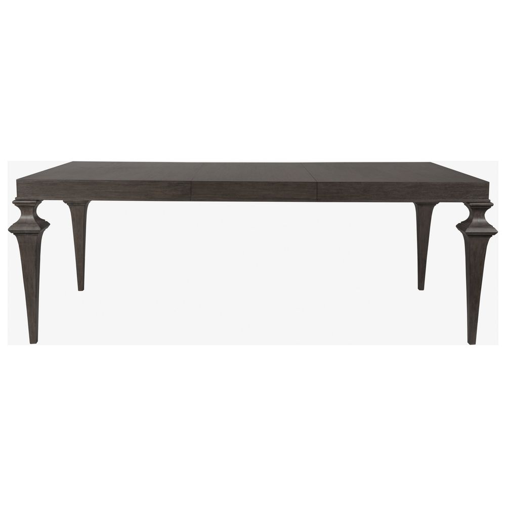 Brussels Rectangular Dining Table - Antico
