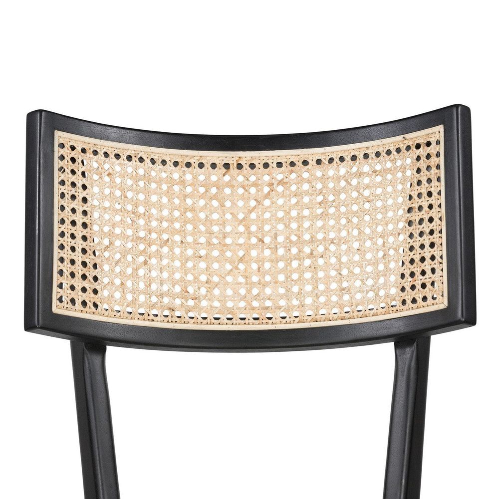 Talitha Counter Stool - Savile Flax