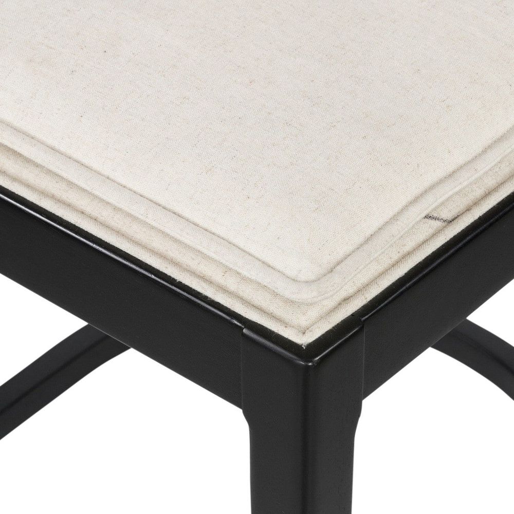 Talitha Counter Stool - Savile Flax